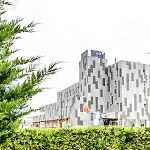 Hotel Yit Ciudad De
