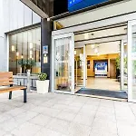 Hotel Yit Ciudad De Zaragoza