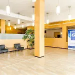 Yit Ciudad De Hotel