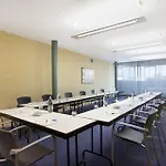 Yit Ciudad De Hotel Zaragoza