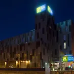 Yit Ciudad De Zaragoza