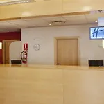 Yit Ciudad De Zaragoza