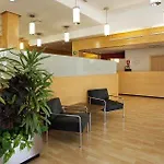 Yit Ciudad De Hotel Zaragoza