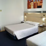 Yit Ciudad De Zaragoza