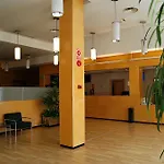 Yit Ciudad De Hotell