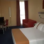 Yit Ciudad De 3* Zaragoza