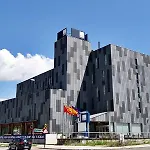 Yit Ciudad De Hotel Zaragoza
