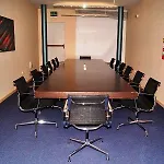 Hotel Yit Ciudad De