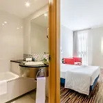 Yit Ciudad De 3* Zaragoza