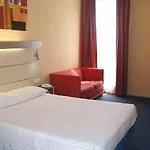 Yit Ciudad De 3* Zaragoza