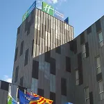 Yit Ciudad De Hotel 3*