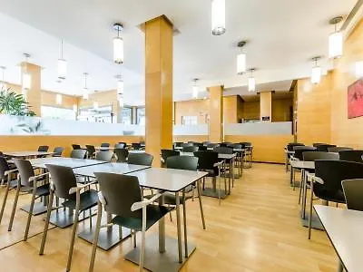 Отель Yit Ciudad De 3*