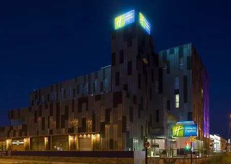 Yit Ciudad De Сарагоса