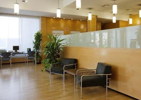 Yit Ciudad De サラゴサ