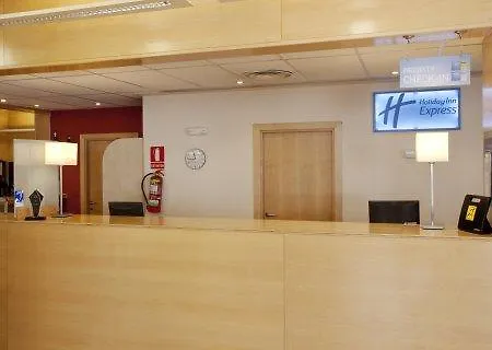 Yit Ciudad De Сарагоса