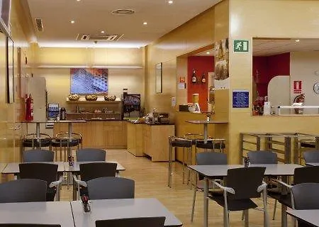 Ξενοδοχείο Yit Ciudad De