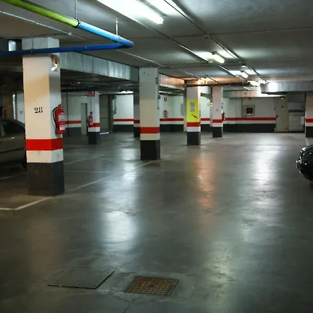 ホテル Yit Ciudad De