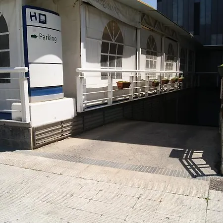 Yit Ciudad De Отель