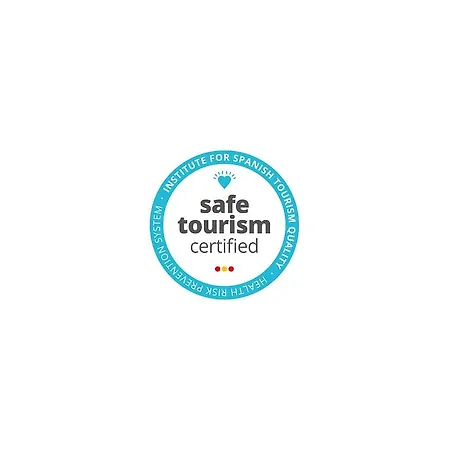 Yit Ciudad De 3* Сарагоса
