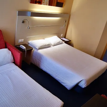 Ξενοδοχείο Yit Ciudad De