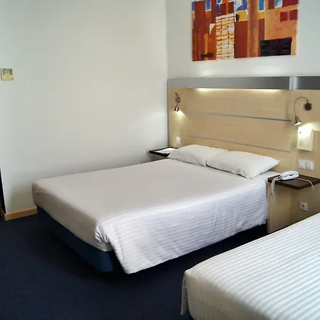 Yit Ciudad De Σαραγόσα