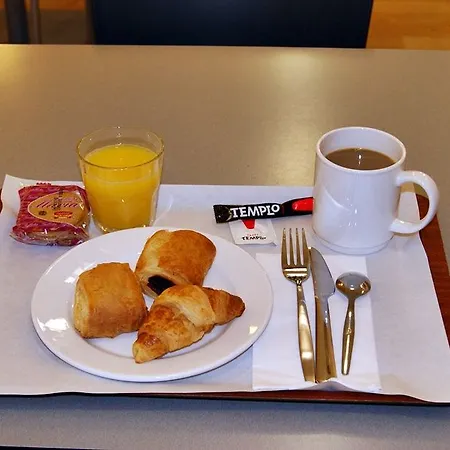 Yit Ciudad De Ξενοδοχείο 3*