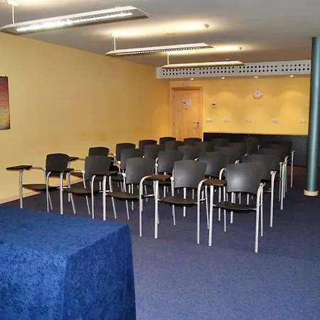 Ξενοδοχείο Yit Ciudad De