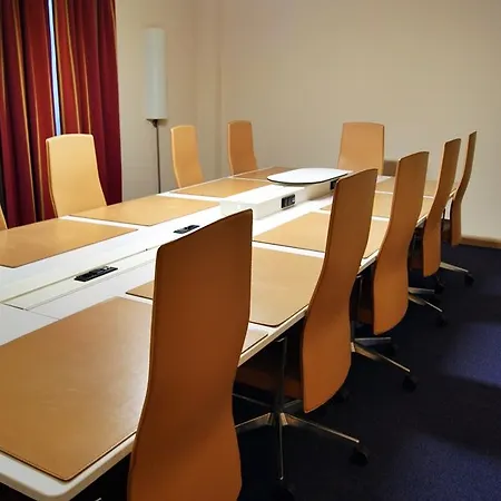 Yit Ciudad De Ξενοδοχείο Σαραγόσα