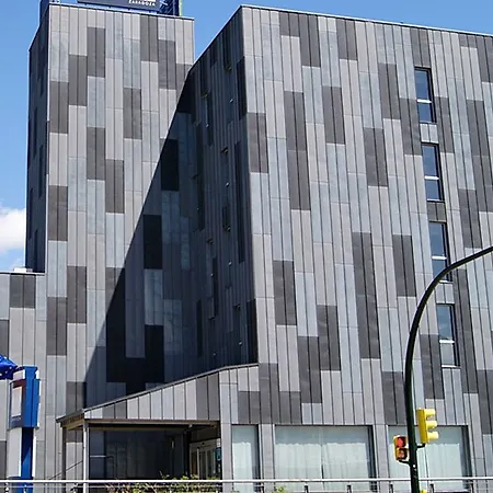 Yit Ciudad De 3* Σαραγόσα