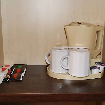 Yit Ciudad De Ξενοδοχείο