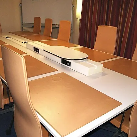 Yit Ciudad De サラゴサ