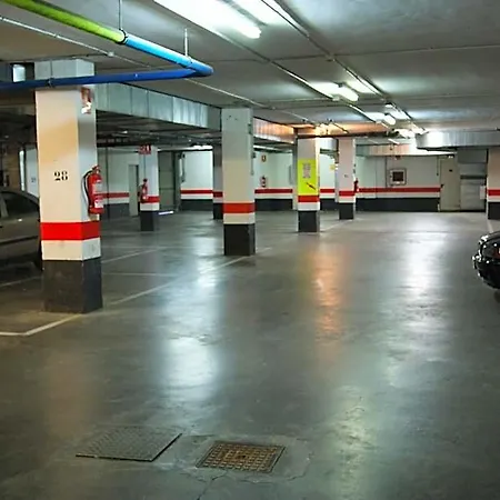 Yit Ciudad De 3* Сарагоса