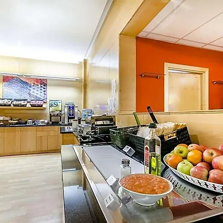 Yit Ciudad De 3* Сарагоса