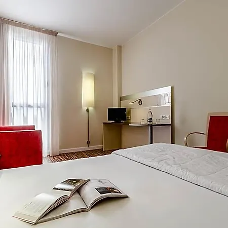 Yit Ciudad De 3* Сарагоса