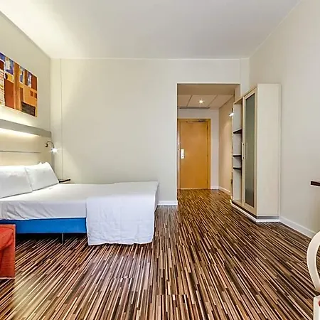 Yit Ciudad De 3* Сарагоса