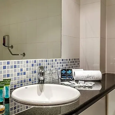 Yit Ciudad De Отель 3*