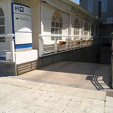Отель Yit Ciudad De