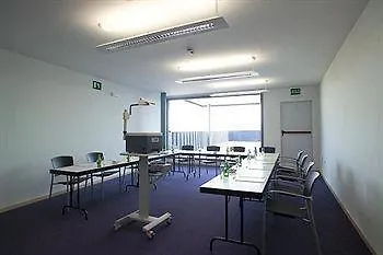 ホテル Yit Ciudad De 3*