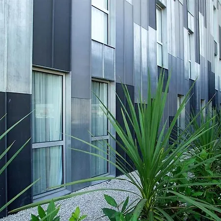 Yit Ciudad De ホテル