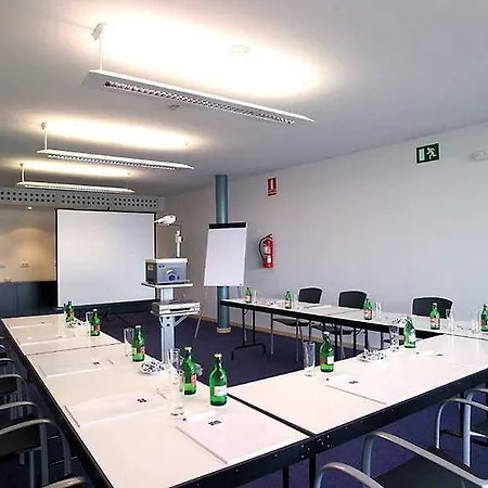 Yit Ciudad De Ξενοδοχείο