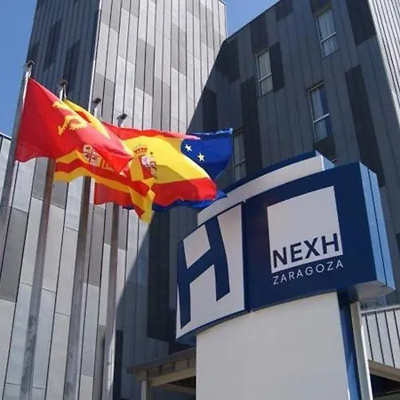 Yit Ciudad De Ξενοδοχείο 3*