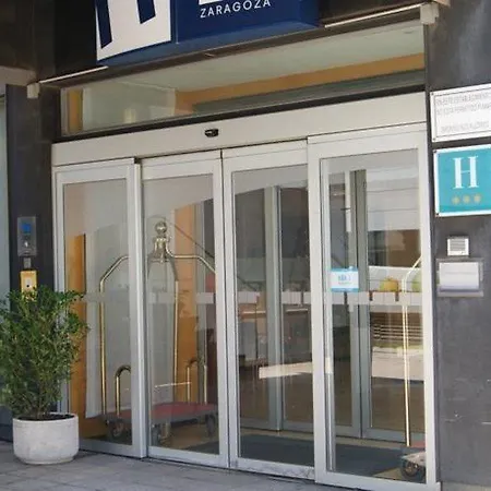 Yit Ciudad De Ξενοδοχείο 3*