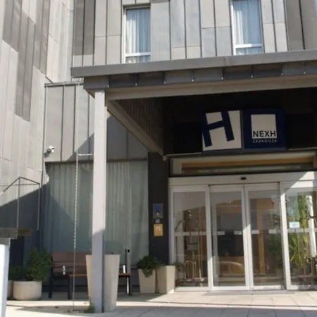 Yit Ciudad De ホテル 3*