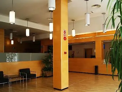 Yit Ciudad De サラゴサ