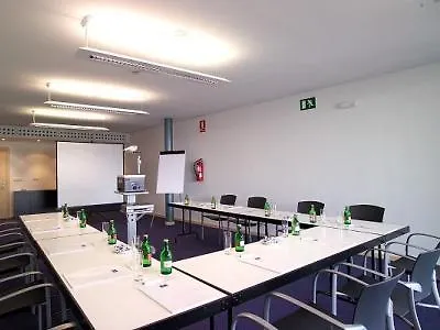 Yit Ciudad De Ξενοδοχείο Σαραγόσα