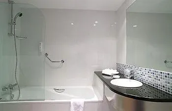 Yit Ciudad De 호텔 3*