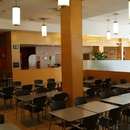 Yit Ciudad De Отель 3*