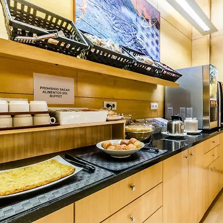 Yit Ciudad De 3* Σαραγόσα