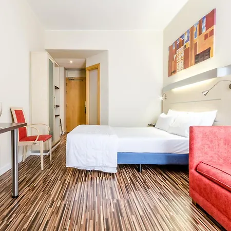 Yit Ciudad De Hotel 3*