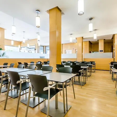 Yit Ciudad De 3* Saragozza